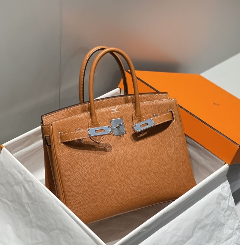 Hermes Birkin Bags